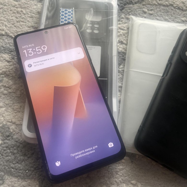 Xiaomi Redmi Note 11 – купить в Красноярске, цена 9 000 руб., продано ...