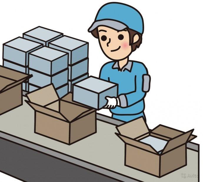 Подработка в Москве. Поиск свежих вакансий для временной работы и ...