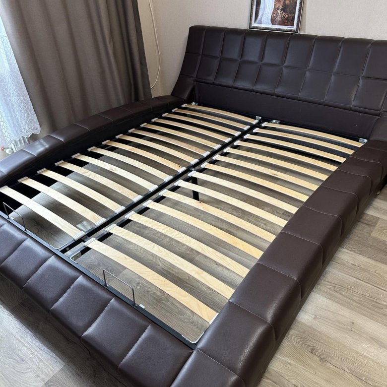 кровать – купить в Краснодаре, цена 4 500 руб., продано 17 августа ...