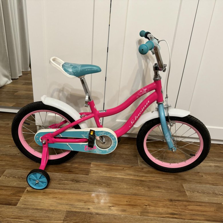 Велосипед Schwinn elm 16 – купить в Санкт-Петербурге, цена 7 000 руб ...
