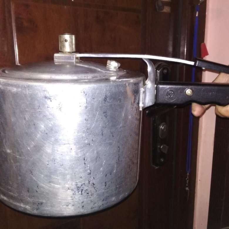 Скороварка ссср 6 литров – купить в Новосибирске, цена 600 руб., дата ...