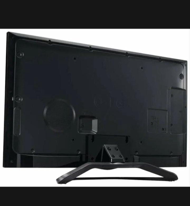 Телевизор LG с 3D функцией – купить в Колпино, цена 12 000 руб ...