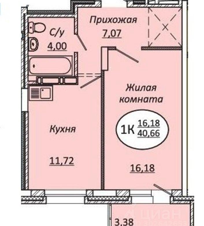 Купить Однокомнатную Квартиру В Новосибирске Новостройка