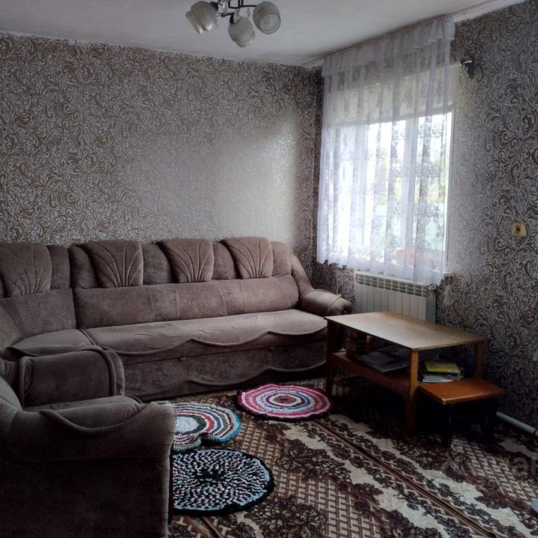 Готовый дом в Крымске бюджетно