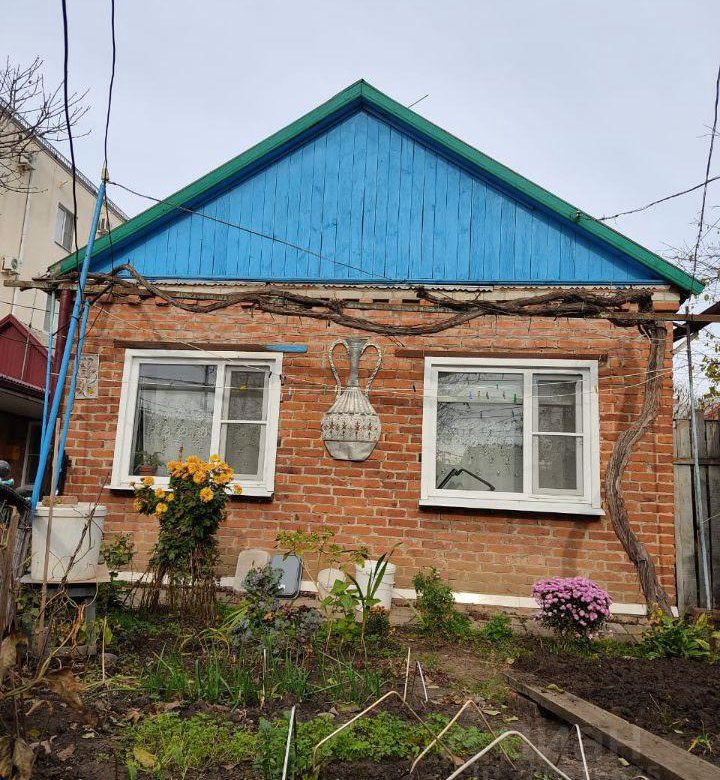 Готовый дом в Краснодаре лучшая цена Готовый дом в Краснодаре лучшая цена