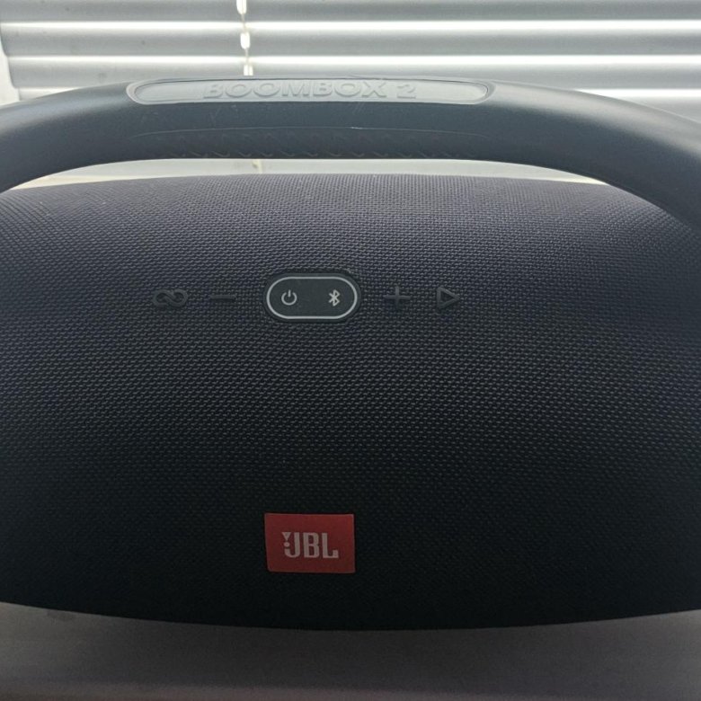 Колонка JBL Boombox 2 – купить в Санкт-Петербурге, цена 30 000 руб ...