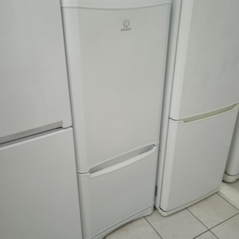 Холодильник indesit 150см – купить в Москве, цена 10 000 руб., дата ...