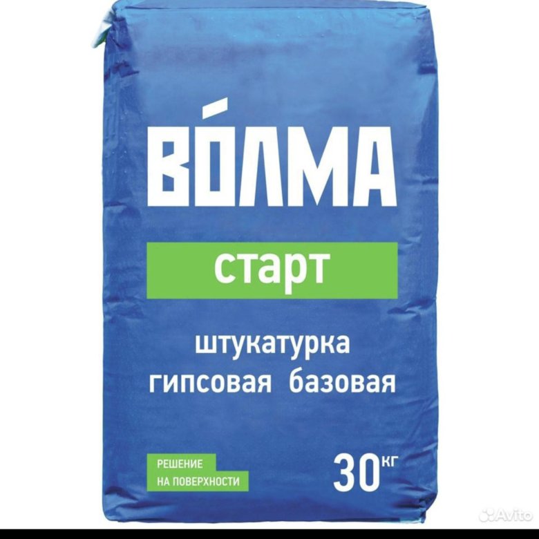 Волма монтаж 30