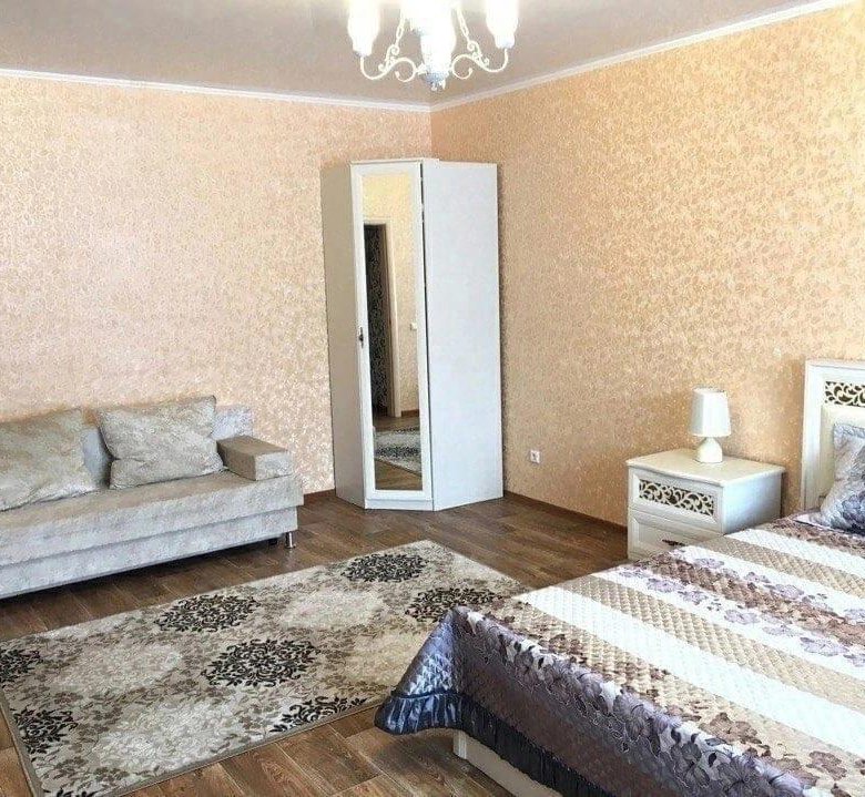 Квартира, 1 комната, 32 м² – купить в Чите, цена 19 000 руб., дата ...