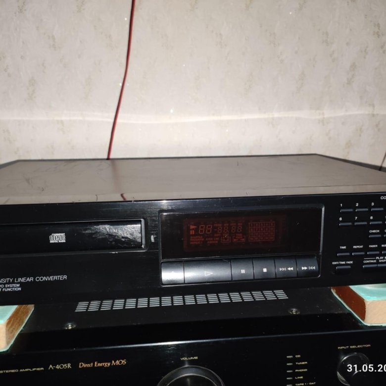 Проигрыватель СД дисков Sony – купить в Воронеже, цена 10 000 руб ...