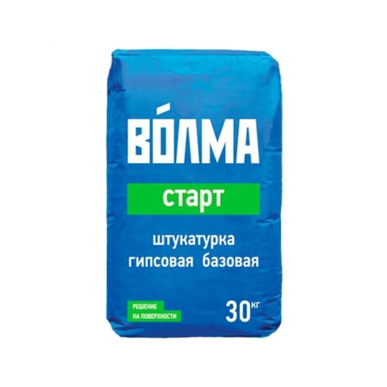 Гипсовая старт