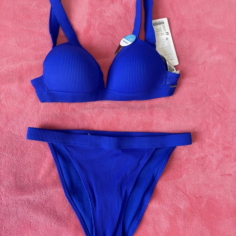 Купальник женский раздельный – купить в Калининграде, цена 1 800 руб ...