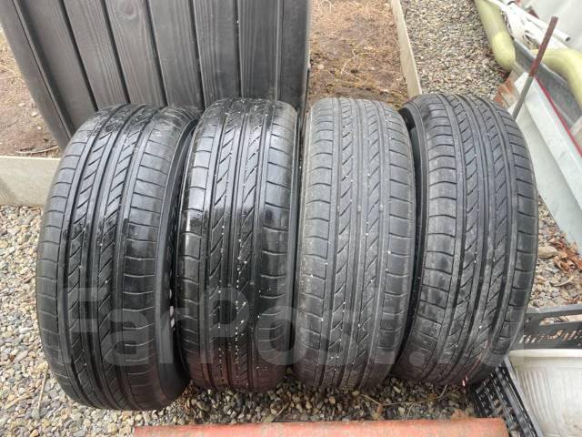 Диски с резиной Yokohama R15 4x100 Штамповка – купить в Владивостоке ...