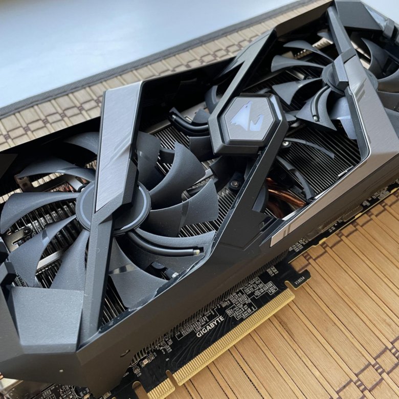 Видеокарта rtx 2080 super – купить в Хабаровске, цена 10 500 руб ...