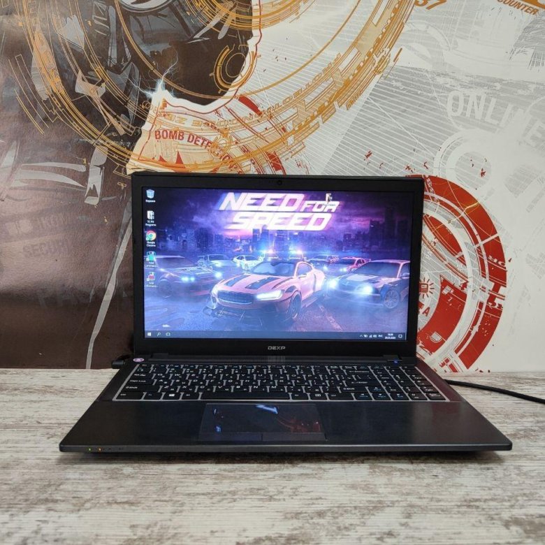 Игровой DEXP i5 GTX 16GB ОЗУ SSD – купить в Москве, цена 27 500 руб ...