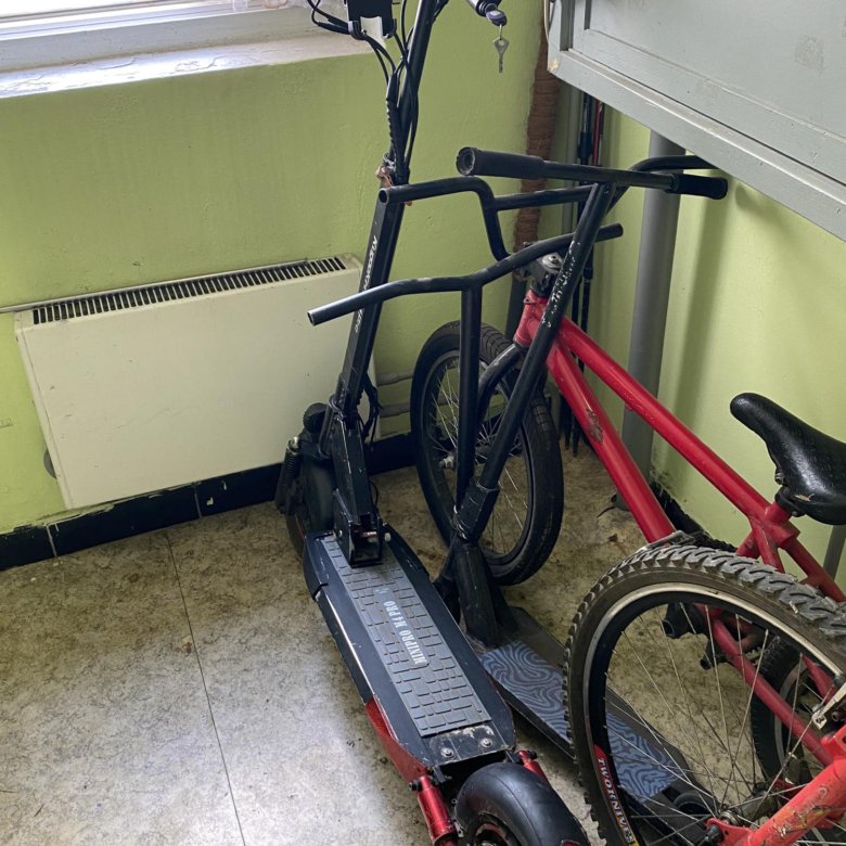 Электросамокат kugoo m4 pro – купить в Москве, цена 19 000 руб., дата ...