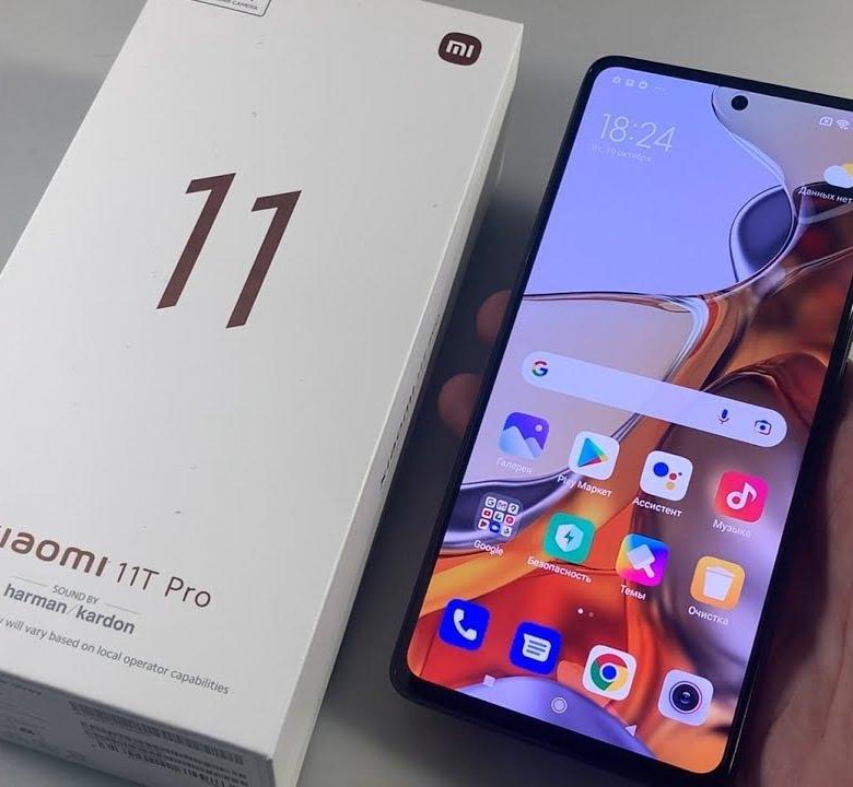 Xiaomi 11t PRO флагман. 8/128гб. Snapdragon 888. С – купить в Азове ...