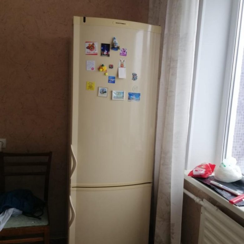 Продам холодильник – купить в Пензе, цена 10 000 руб., продано 15 июня ...