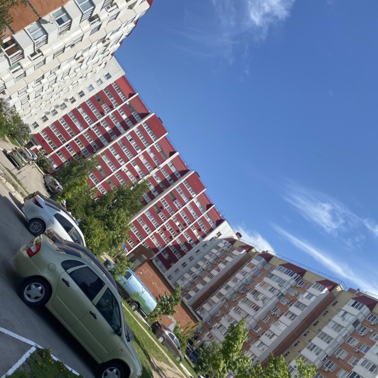 Квартира, 1 комната, 37.29 м² – купить в Тольятти, цена 16 000 руб ...