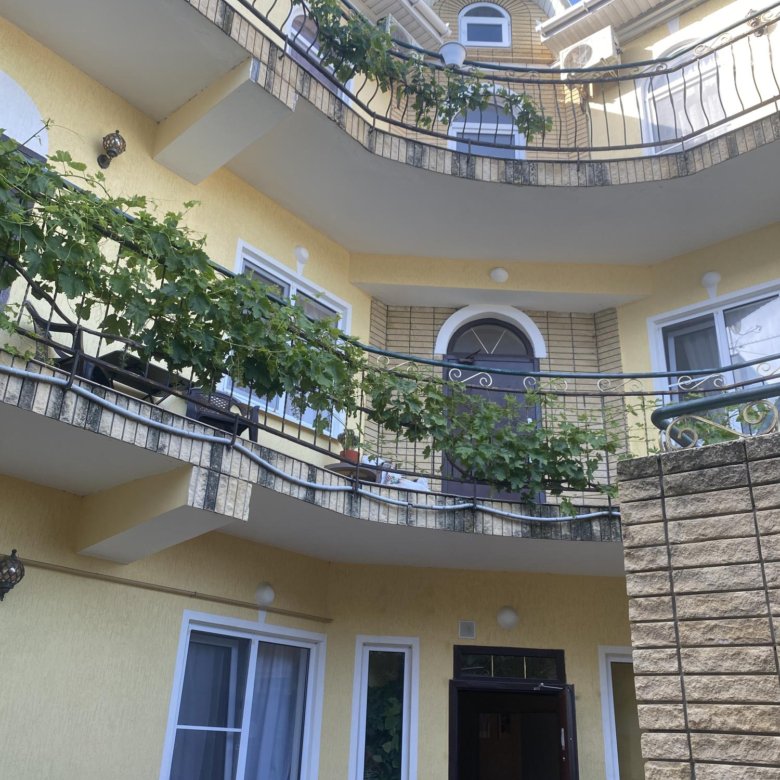 Модульный дом в Анапе цена