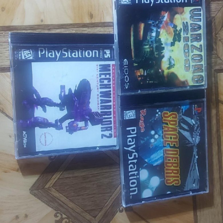 Диски для ps1 и pc – купить в Москве, цена 150 руб., дата размещения ...