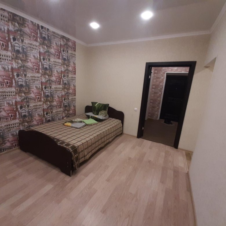 Квартира, 1 комната, 44 м² – купить в Оренбурге, цена 1 400 руб., дата ...