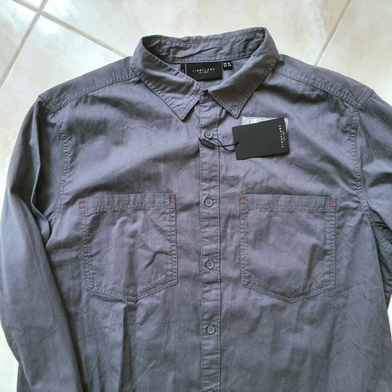 FIN FLAIR хлопок100.р.54. – купить в Лобне, цена 1 150 руб., дата ...