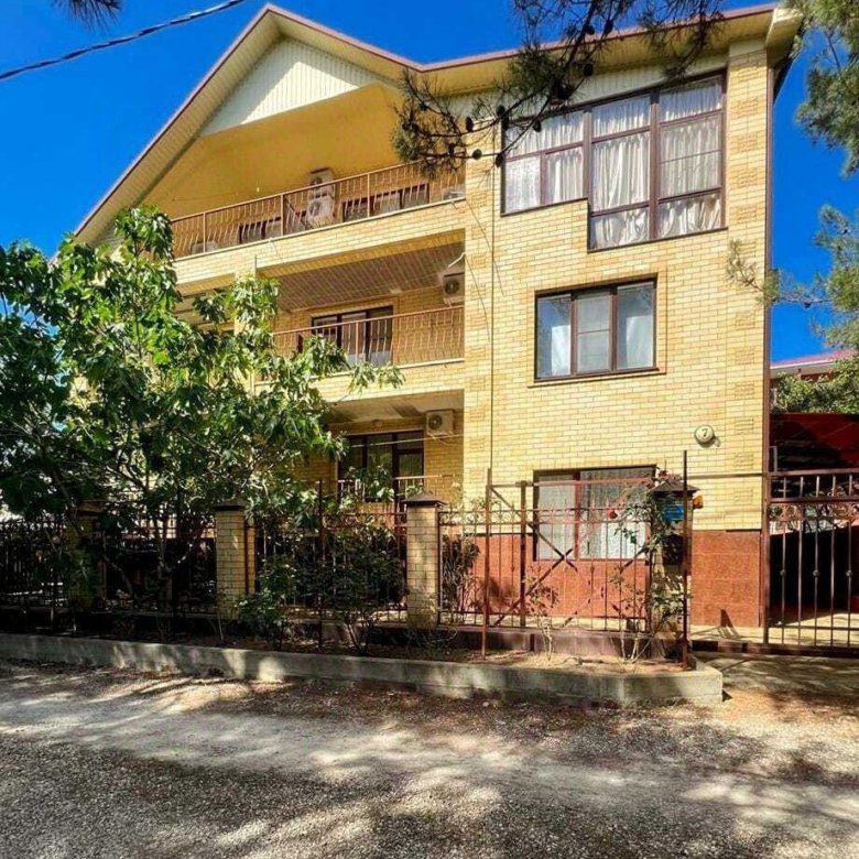 Геленджике металлические дома цена