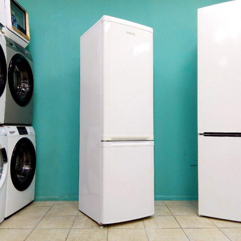 Холодильник узкий бу Beko. На гарантии! – купить в Санкт-Петербурге ...
