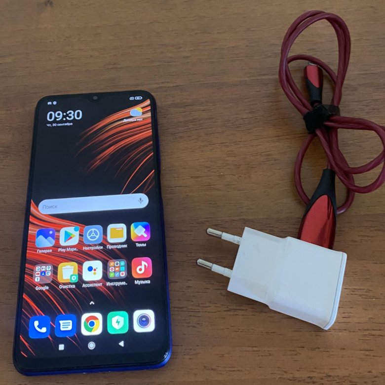 Смартфон Poco M3 на 64gb – купить в Москве, цена 7 000 руб., дата ...