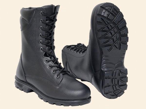 Берцы зимние Ozon