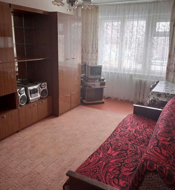 Квартира, 1 комната, 33 м² – купить в Йошкар-Оле, цена 7 000 руб., дата ...