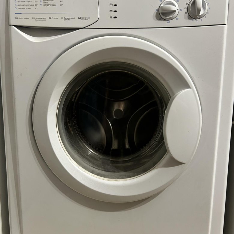 Купить Стиральную Машину Indesit Екатеринбург