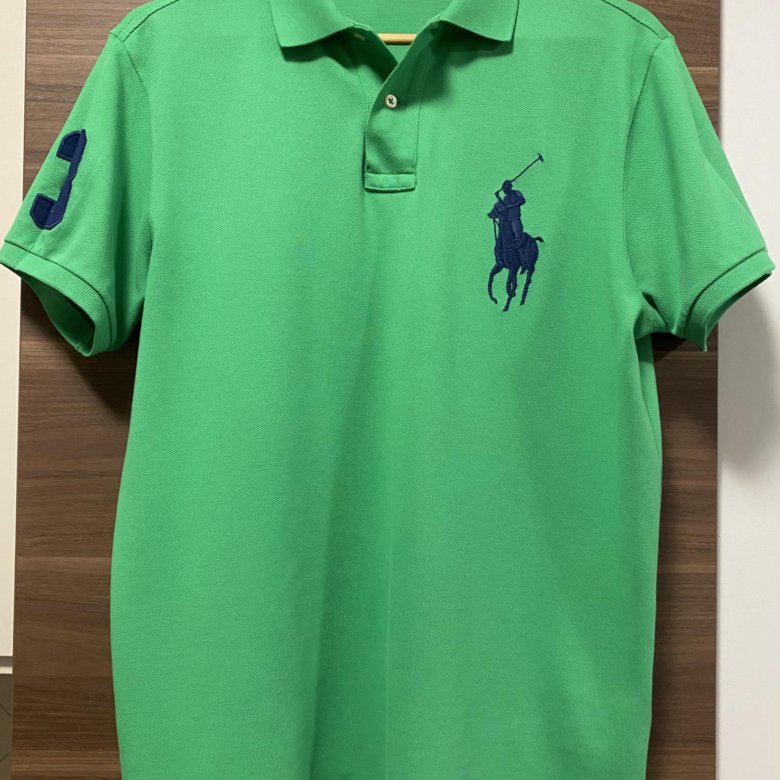 Polo Ralph Lauren – купить в Москве, цена 5 000 руб., дата размещения ...
