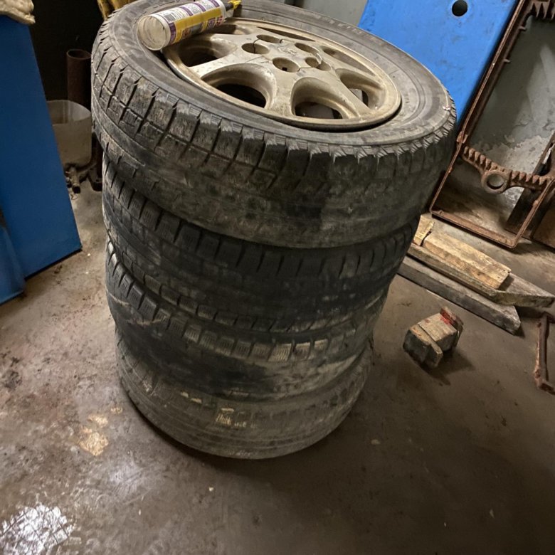 Диски литые – купить в Хабаровске, цена 3 000 руб., продано 12 сентября ...