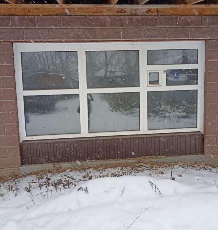 Окна пластиковые – купить в Уфе, цена 6 000 руб., дата размещения: 12. ...