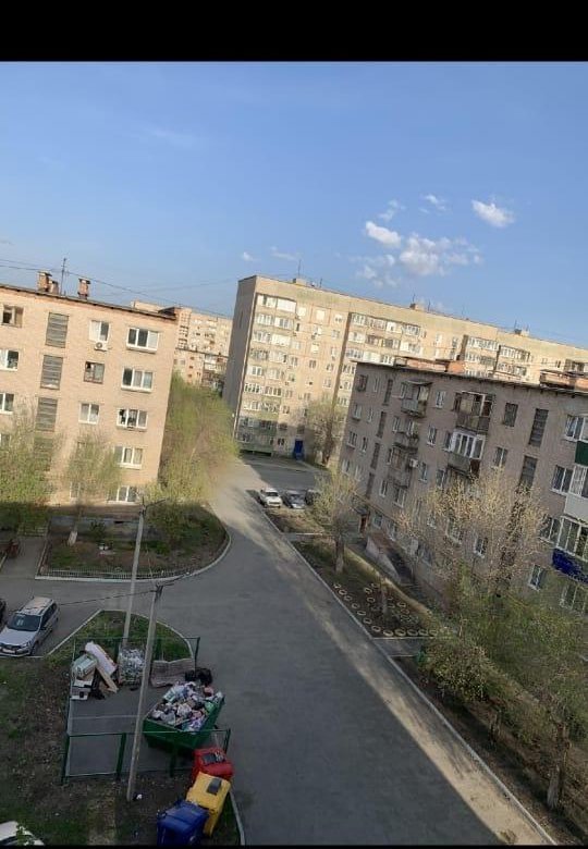 Квартира, 2 комнаты, 44.7 м² – купить в Новотроицке, цена 1 550 000 руб ...
