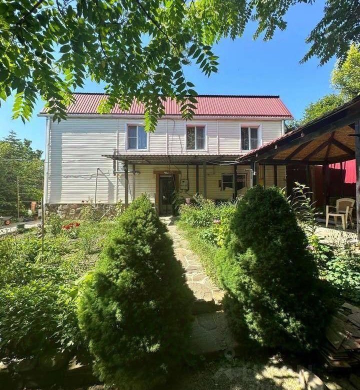 Туапсе готовый дом лучшая цена