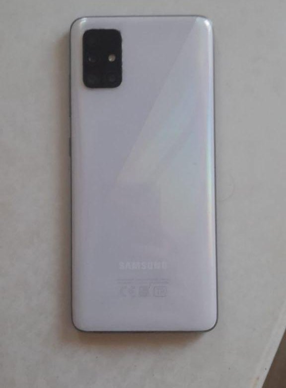 Samsung galaxy A51 4/64 – купить в Ульяновске, цена 8 000 руб., дата ...
