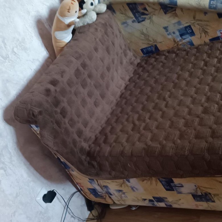 Мини диван – купить в Уфе, цена 1 000 руб., дата размещения: 19.07.2024 ...