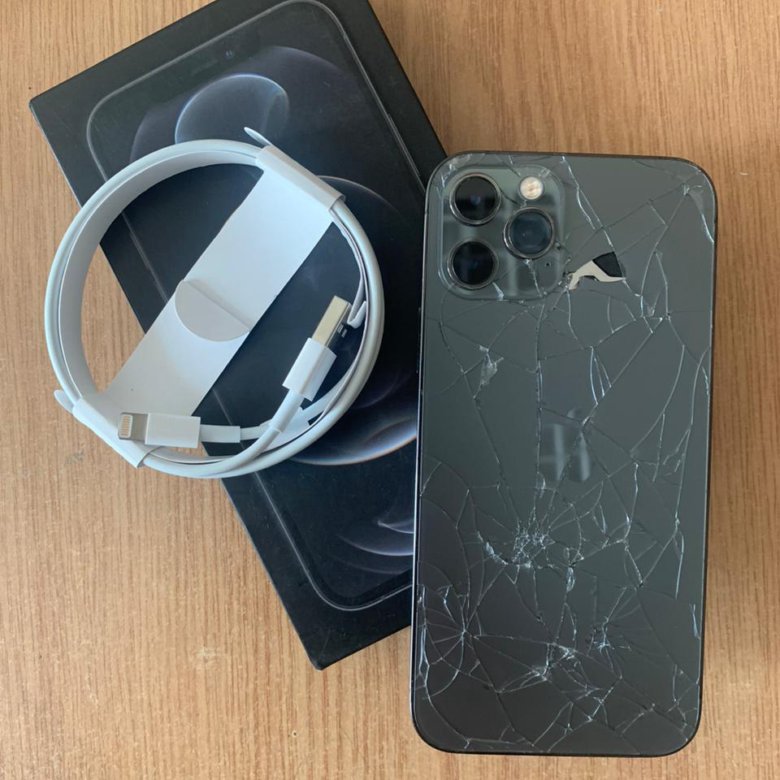 iPhone 12 pro 256 gb – купить в Новосибирске, цена 32 000 руб., дата ...