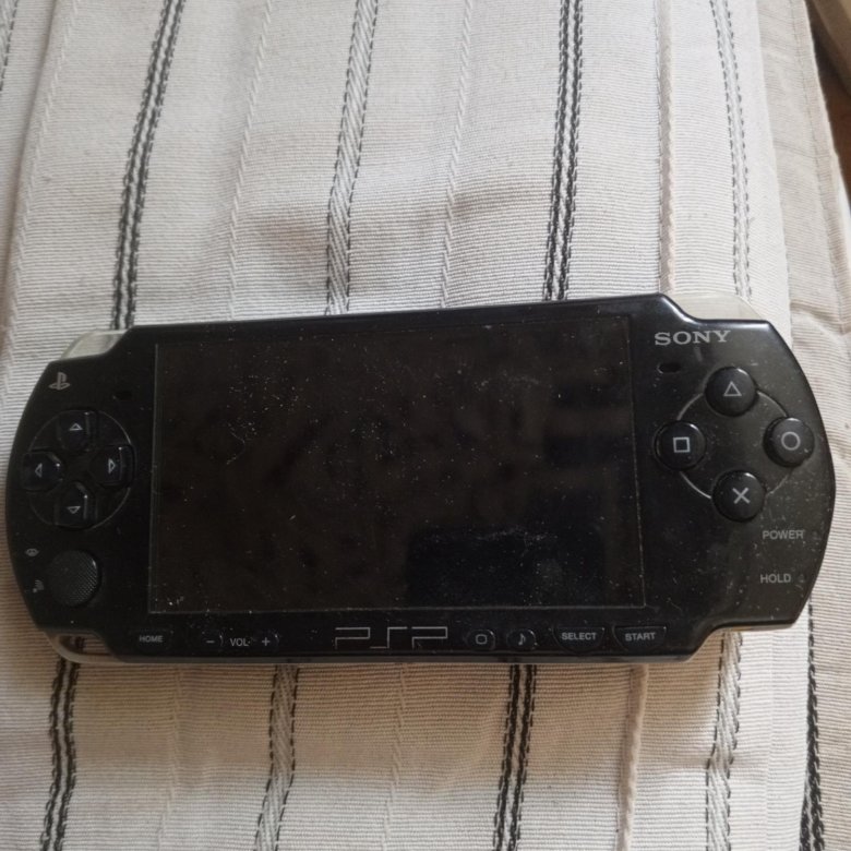 Sony PSP – купить в Санкт-Петербурге, цена 1 500 руб., дата размещения ...