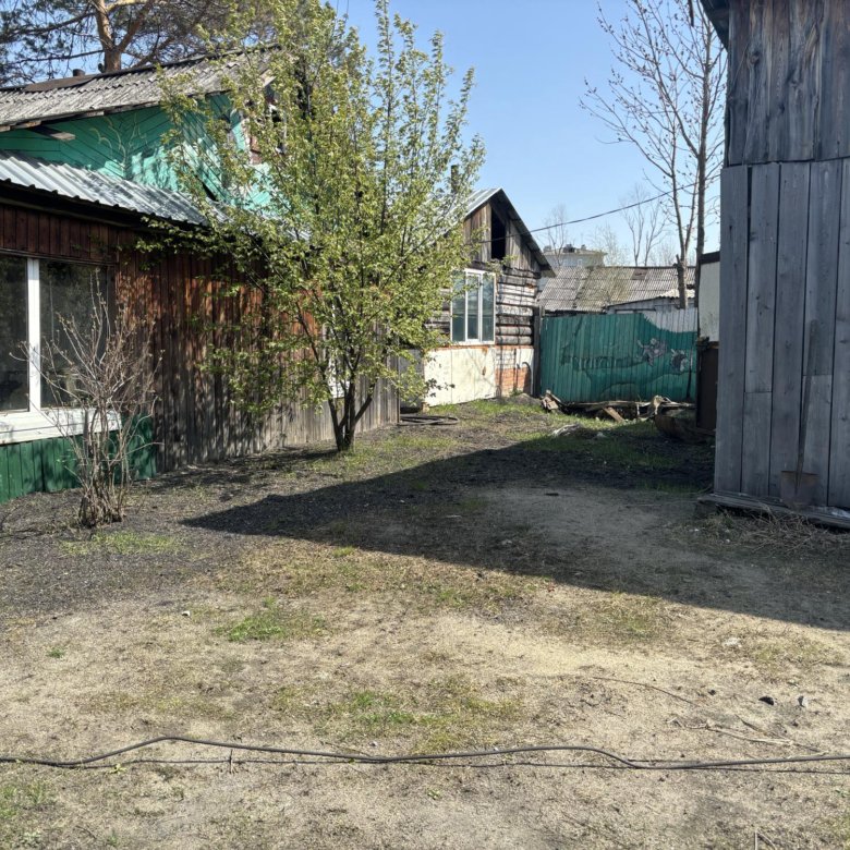 Дом, 64.7 м² – купить в Райчихинске, цена 850 000 руб., дата размещения ...