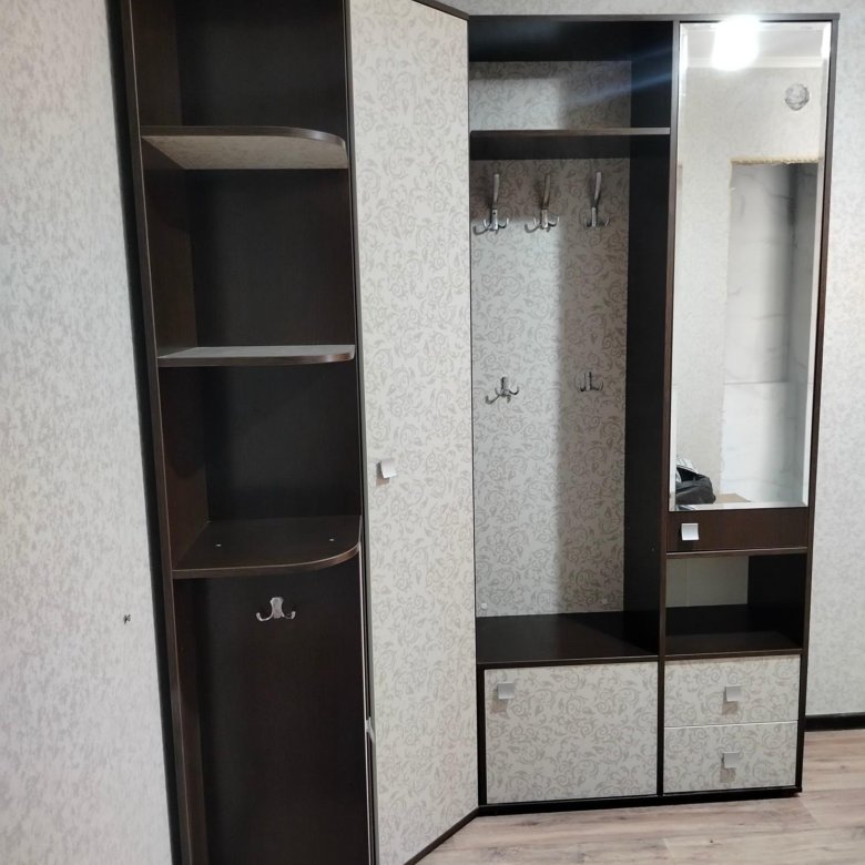 Мебель для прихожей – купить в Краснодаре, цена 8 000 руб., дата ...