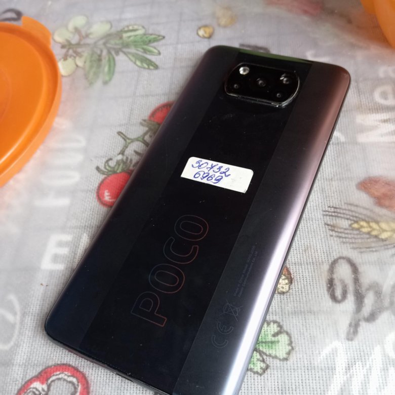 Xiaomi POCO X3 PRO – купить в Санкт-Петербурге, цена 3 500 руб., дата ...