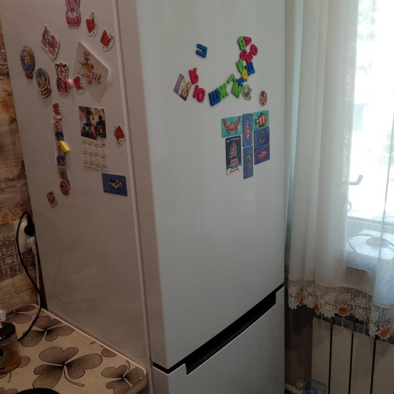 Холодильник с морозильником Indesit DS 318 W белый – купить в ...