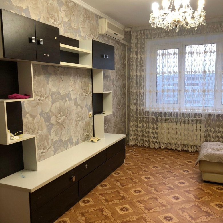 Квартира, 2 комнаты, 51 м² – купить в Набережных Челнах, цена 23 000 ...