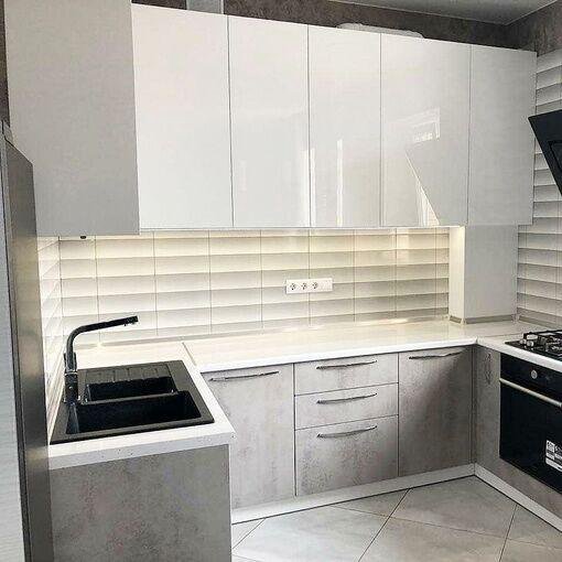 Модульные кухни – купить в Москве, цена 13 500 руб., дата размещения ...
