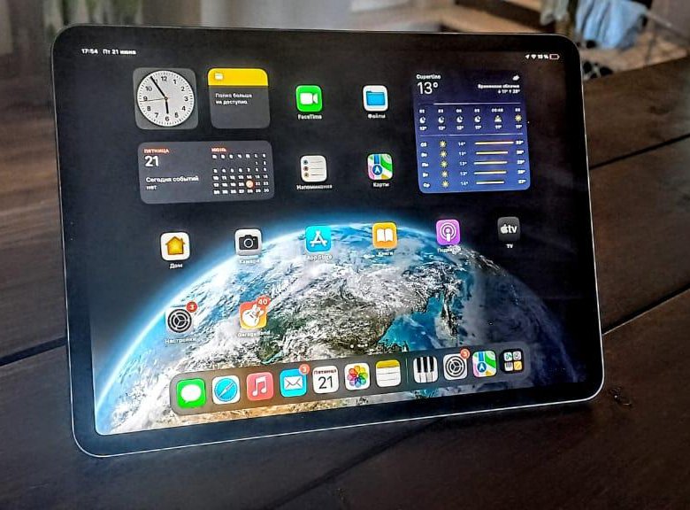 Ipad 11 pro 2018 – купить в Якутске, цена 40 000 руб., дата размещения ...