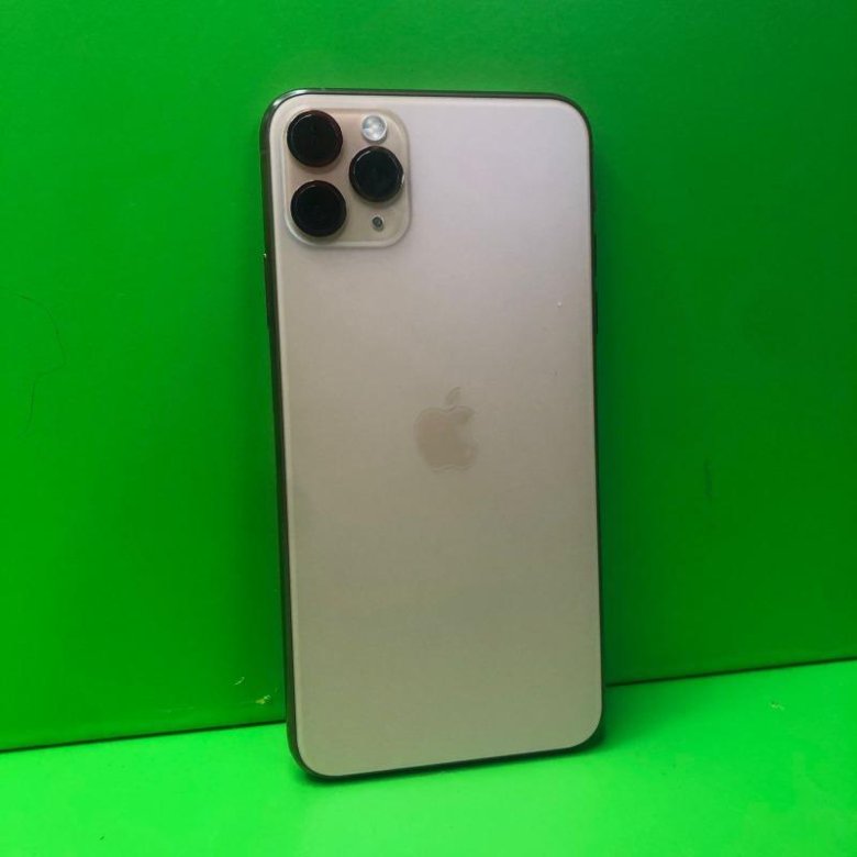 Смартфон iPhone 11 Pro Max 64gb – купить в Якутске, цена 22 000 руб ...